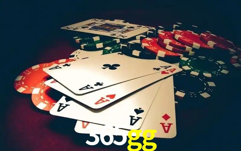 365gg Plataforma