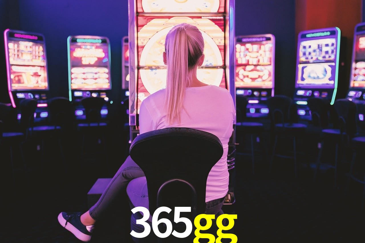 Live Casino 365gg