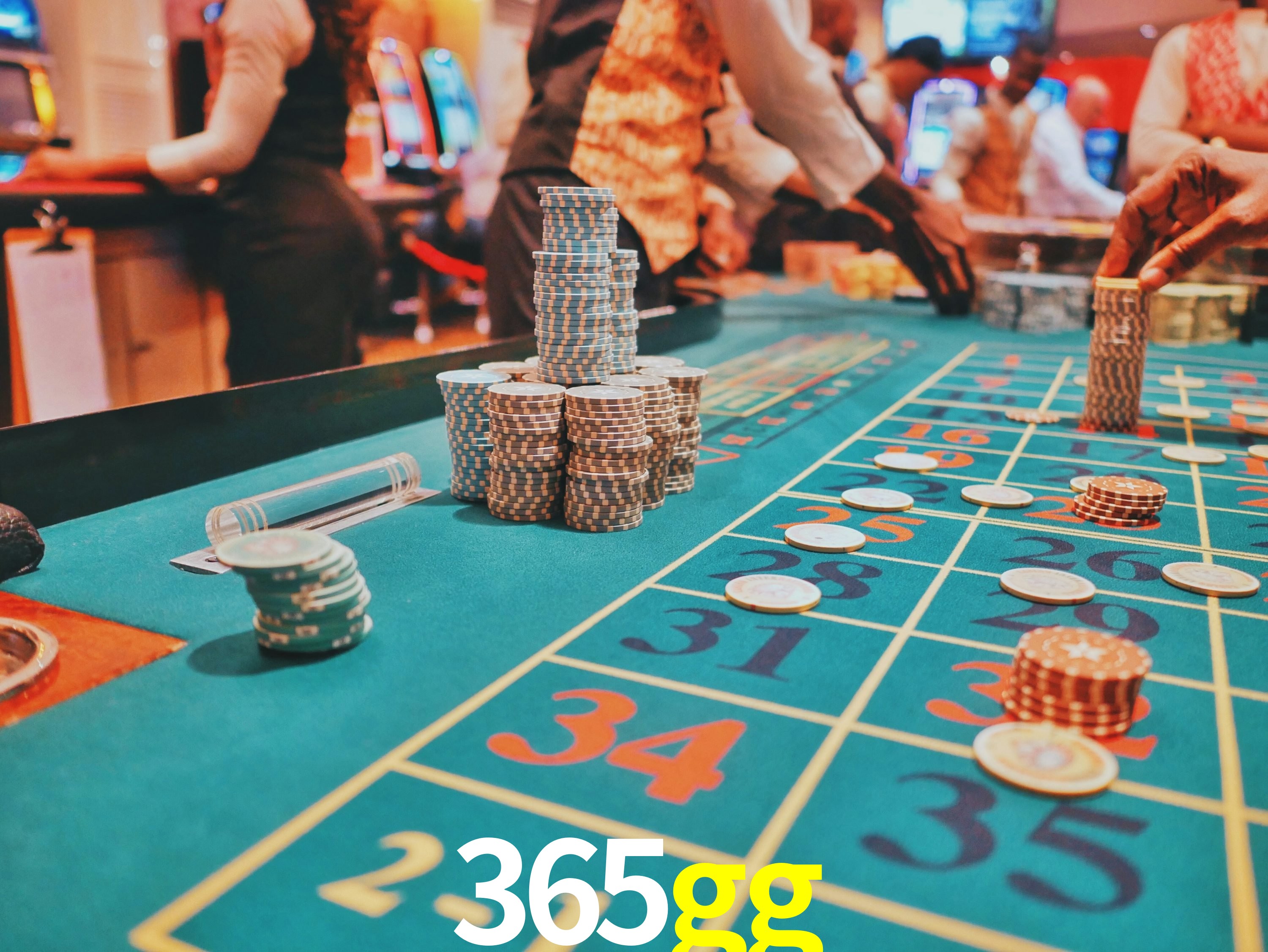 Casino VIP 365gg