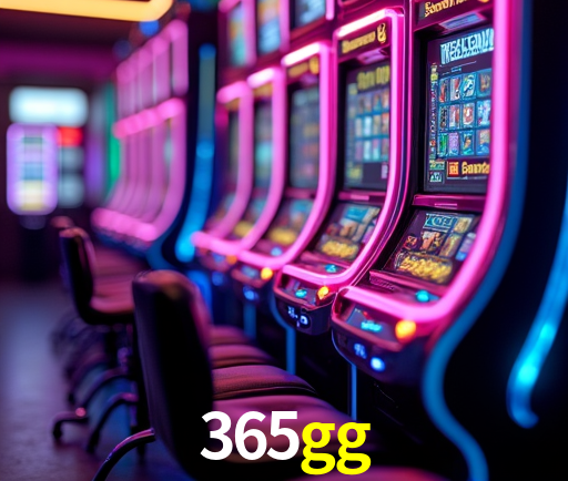 365gg Plataforma