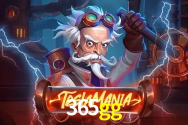 Jogos de Slot 365gg