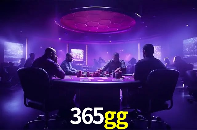 Desvendando o Mundo dos Jogos Virtuais na 365gg