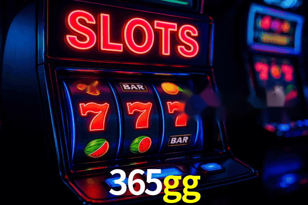 365gg cassino online