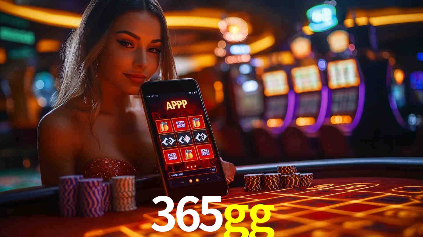 A Popularidade dos Caça-Níqueis no 365gg